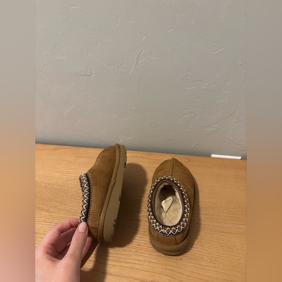 UGG Tasman II toddler 8 - Picture 9 of 9